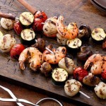 13 Kabob Ideas to Step Up Your Tailgate Game