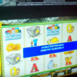 Marine Wins $2.8 Million Slot Machine Jackpot at the Bellagio