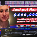 Johnny Manziel Nets $400K Video Poker Jackpot at Cosmopolitan of Las Vegas